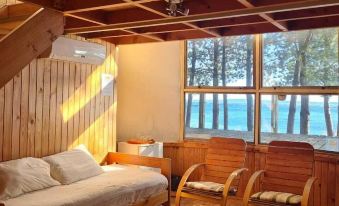 Magma Lodge Pucon