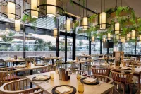 Tunis Marriott Hotel