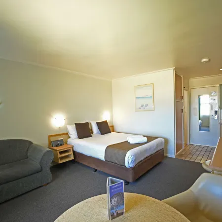 Hospitality Geraldton, SureStay Collection by Best Western