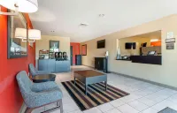 Extended Stay America Select Suites - St Louis - Earth City Hotel di Bridgeton