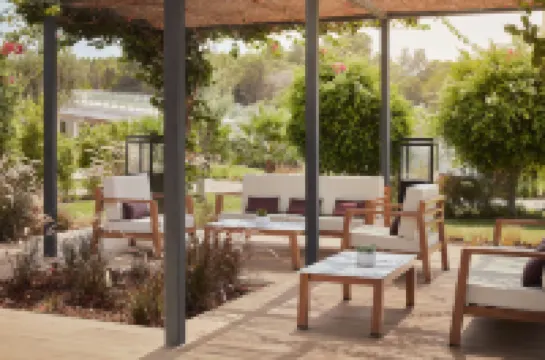 蒂沃利阿爾沃阿爾加維 - 全包式度假村