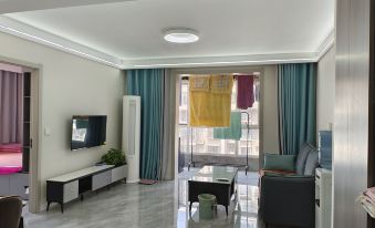 Tanghai Wenwen Homestay (Chuangye Dajie Branch)