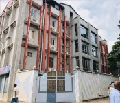 La Trezième Hotels near Halle de la Gombe (Institut Français)