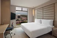 Aloft Kathmandu Thamel