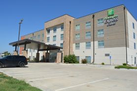 Holiday Inn Express & Suites LIBERAL by IHG