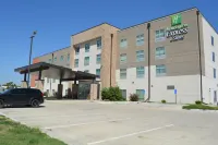 Holiday Inn Express & Suites Liberal Hotels in Liberal
