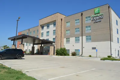 Holiday Inn Express & Suites LIBERAL by IHG Hotels in 