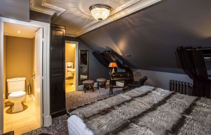 Hotel Vendome, BW Signature Collection
