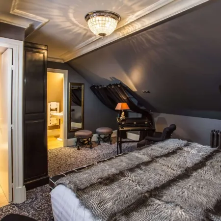 Hotel Vendome, BW Signature Collection Отели в г. Вандом
