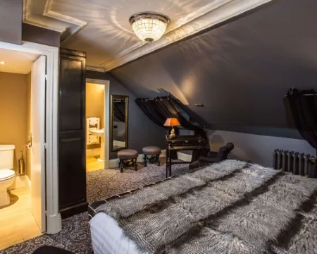 Hotel Vendome, BW Signature Collection Hotels in Vendôme