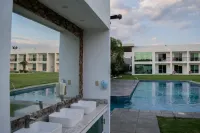 Hotel Aquetzalli Hotels in Yautepec