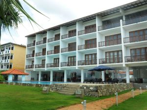 Serendib Beach Hotel