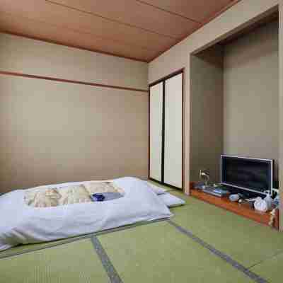 Hotel  Simizu Rooms