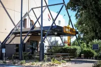 ibis budget Le Cannet des Maures