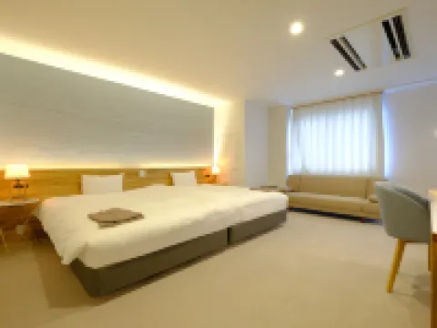 SERENDIP HOTEL GOTO （セレンディップホテル五島） 五島市のホテル