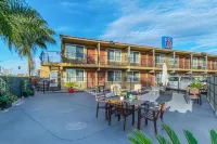 Motel 6 San Diego, CA - Southbay Hotels in San Diego county