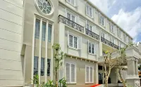 Hotel Indies Heritage Prawirotaman