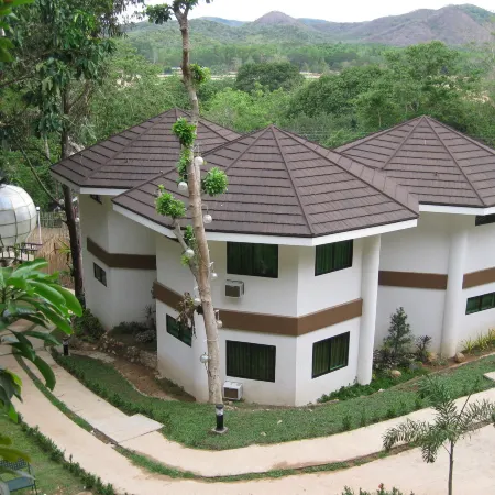 Coron Hilltop View Resort