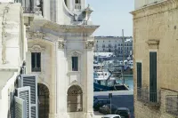 Palazzo Bianchi - B&B TRANI