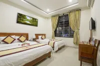 ダム ティエン ホテル