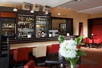 Göbel's Sophien Hotel - bar