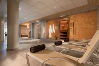 Sunday Resort Hafendorf Rheinsberg - spa