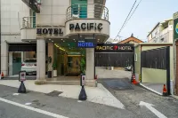 Pacific7 Hotel Hotels in 
