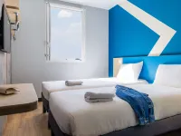 Ibis Budget Châtillon Paris Ouest Các khách sạn gần IUT de Sceaux