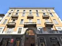 Brera Suite Apartment Hotel a San Marco