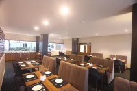 Magpie Libing Grand (MG Marg)