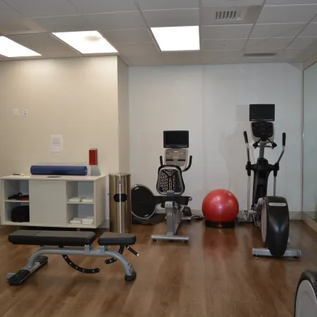 Holiday Inn Express & Suites LIBERAL by IHG