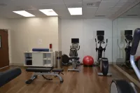 Holiday Inn Express & Suites LIBERAL by IHG - Gym