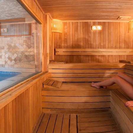 Temple Miletos Spa Hotel