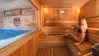 Temple Miletos Spa Hotel - Spa