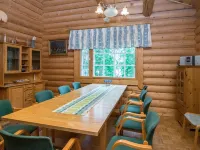 Hiidenlinna Hotel di Mikkeli