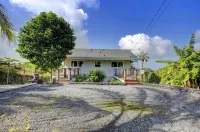 Charming Kailua-Kona Apartment Near Hiking & Golf! Hotels near Honokohau Marina & Small Boat Harbor