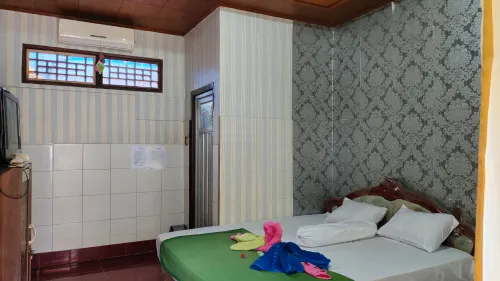 Hotel Artha
