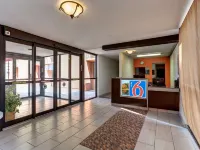 Motel 6 Jackson, TN Hotels in Jackson