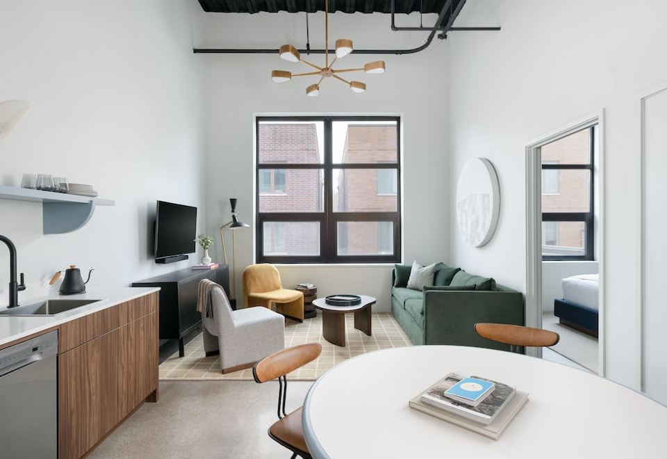 The Neighborhood Hotel Little Italy 사진