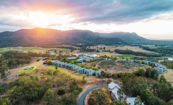 Elysia Wellness Retreat