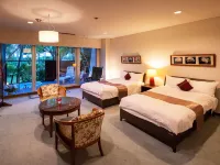 Ibusuki Phoenix Hotel Hotels in Ibusuki