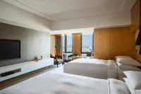 Renaissance Beijing Wangfujing Hotel - Marriott International