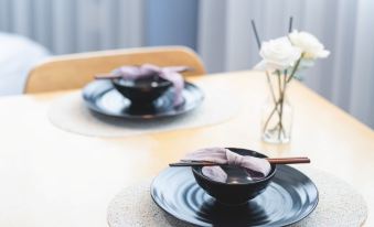 Boryeong (Daecheon) White Pension