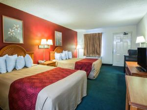 Travelodge by Wyndham Alachua