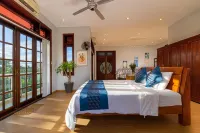 會安松河民宿 錦青住宿飯店