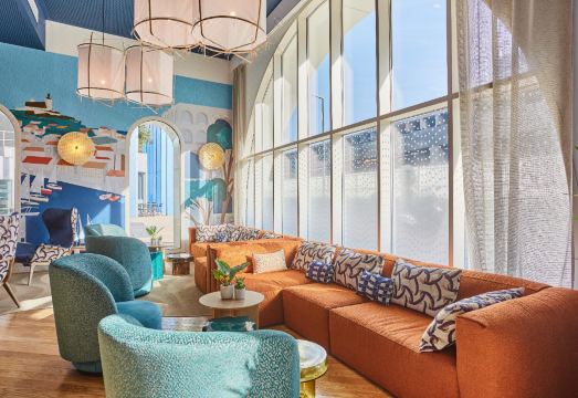 3. 아파트 호텔 오..