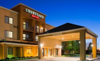 Courtyard Toledo Rossford/Perrysburg