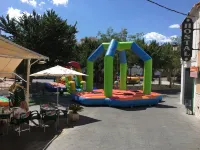 La Escapada Hotels in Sorbas