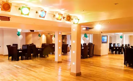 The President Hotel Отели рядом с достопримечательностью «Зоопарк Блэкпул»