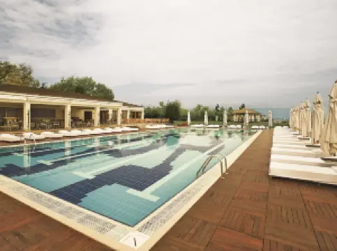 Richmond Nua Wellness -Spa